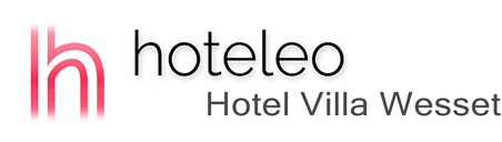 hoteleo - Hotel Villa Wesset