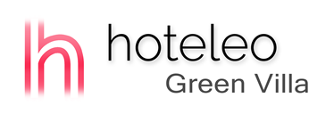 hoteleo - Green Villa
