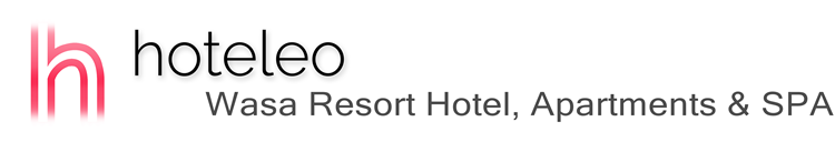 hoteleo - Wasa Resort Hotel, Apartments & SPA