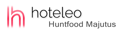 hoteleo - Huntfood Majutus