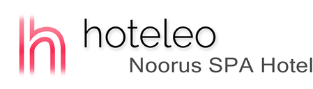 hoteleo - Noorus SPA Hotel